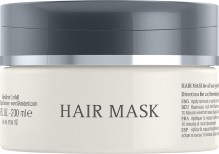 Hair Mask