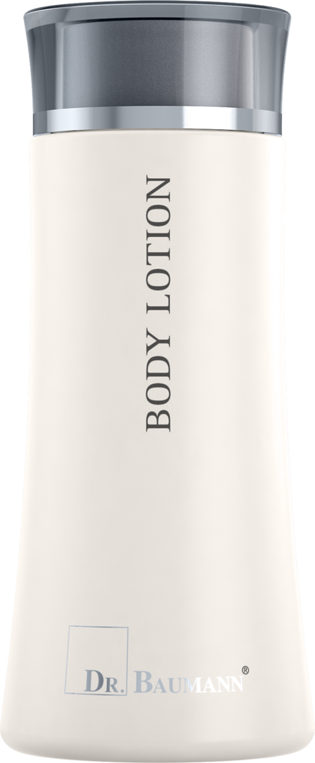 Body Lotion