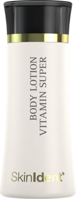 Body Lotion Vitamin Super